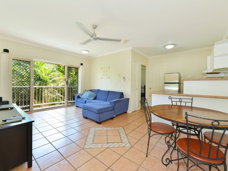 19/57 Minnie Street, Parramatta Park QLD 4870