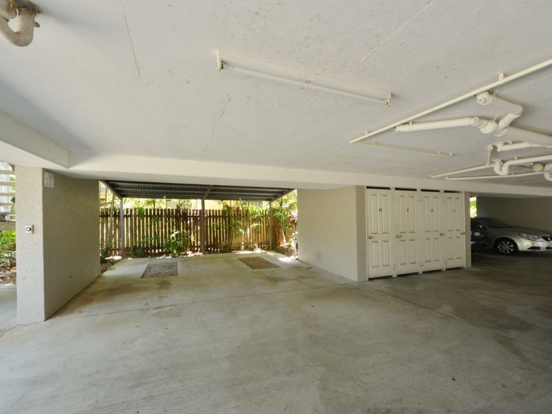 19/57 Minnie Street, Parramatta Park QLD 4870