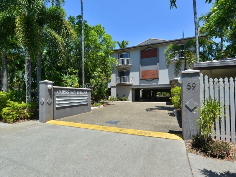 19/57 Minnie Street, Parramatta Park QLD 4870