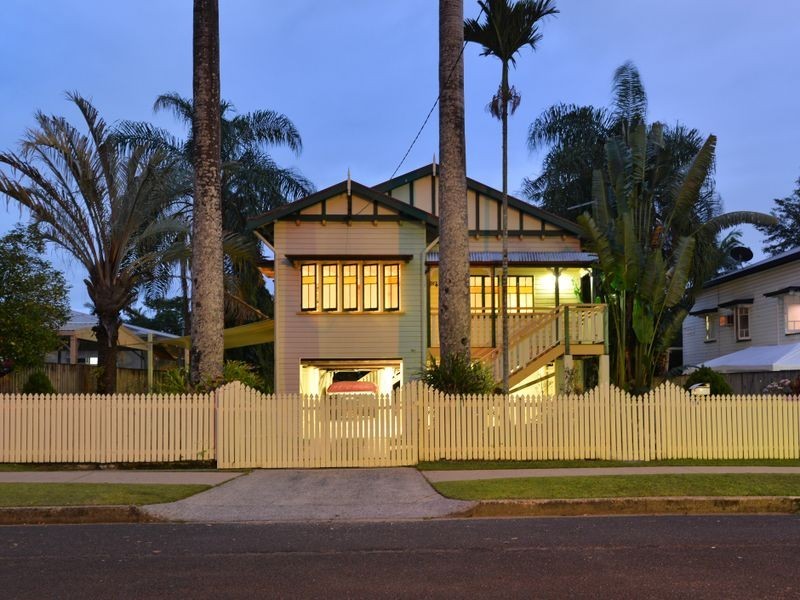 14 Barr Street, Earlville QLD 4870