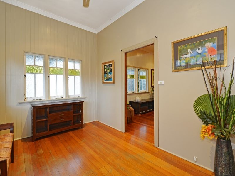 14 Barr Street, Earlville QLD 4870