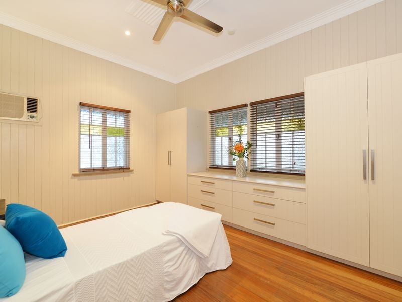 14 Barr Street, Earlville QLD 4870