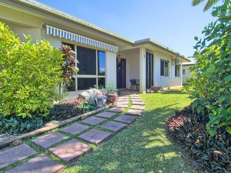 5 Normanby Close, Mount Sheridan QLD 4868