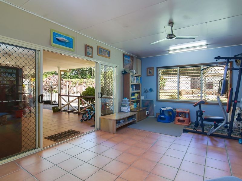 5 Normanby Close, Mount Sheridan QLD 4868