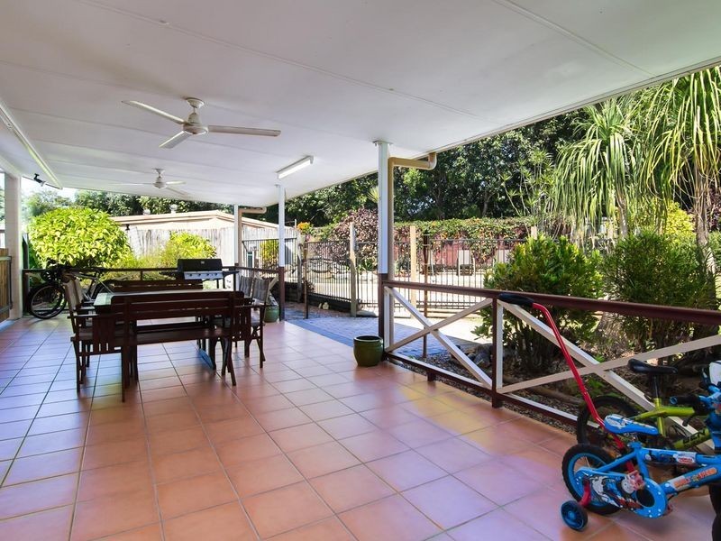 5 Normanby Close, Mount Sheridan QLD 4868