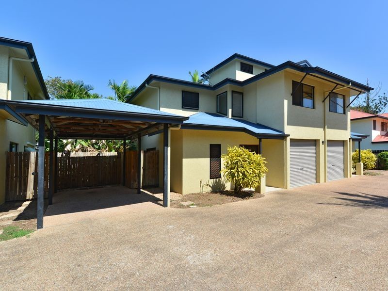 5/24 Old Smithfield Road, Freshwater QLD 4870