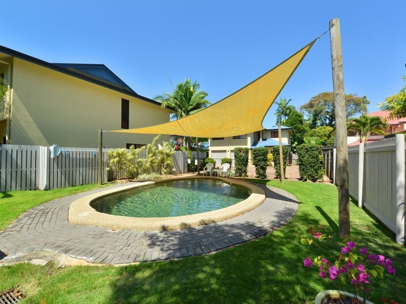 5/24 Old Smithfield Road, Freshwater QLD 4870