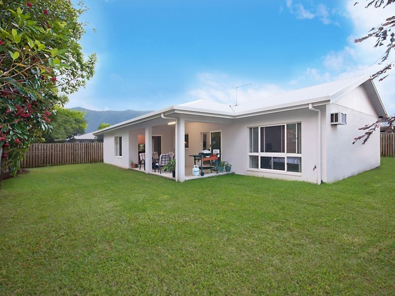 2 Cliffdale Street, Bentley Park QLD 4869