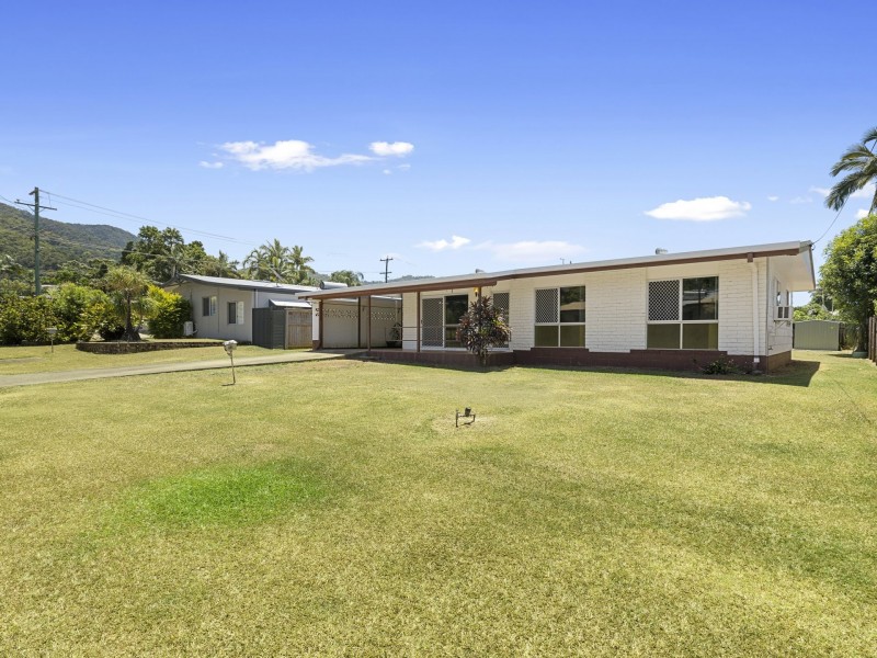 58 Agate Street, Bayview Heights QLD 4868