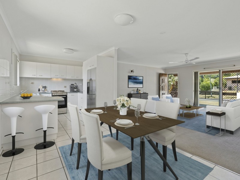 58 Agate Street, Bayview Heights QLD 4868