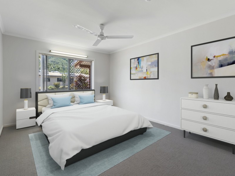 58 Agate Street, Bayview Heights QLD 4868