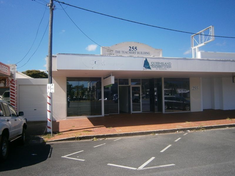 Shop 1/255 Mulgrave Road, Bungalow QLD 4870