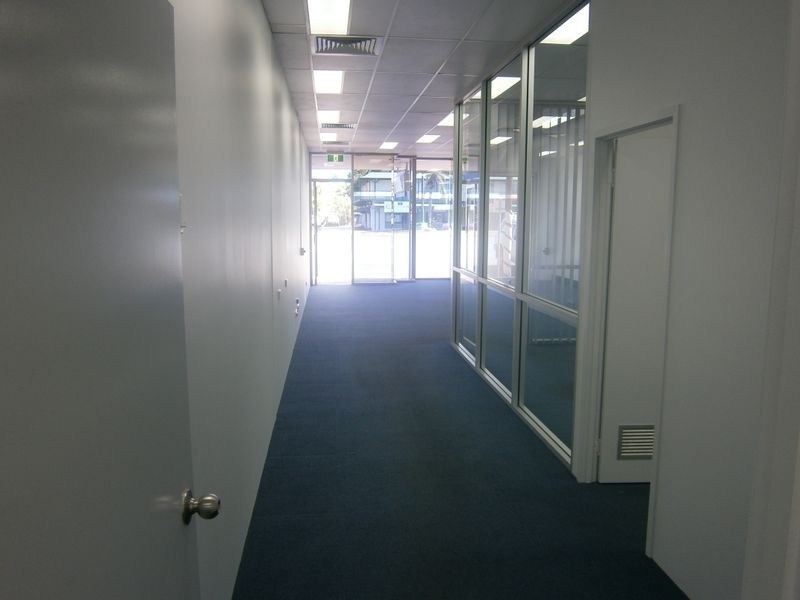 Shop 1/255 Mulgrave Road, Bungalow QLD 4870