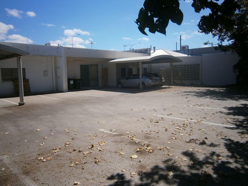 Shop 1/255 Mulgrave Road, Bungalow QLD 4870