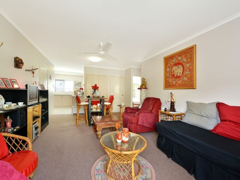 5/7 Grantala Street, Manoora QLD 4870