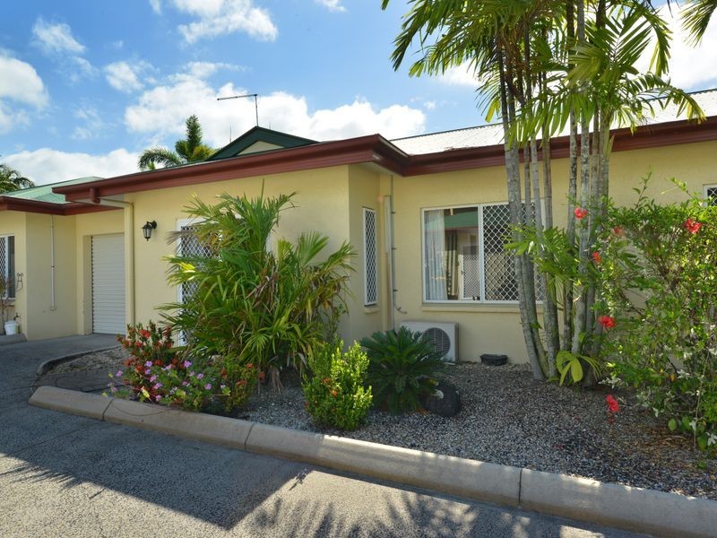 5/7 Grantala Street, Manoora QLD 4870