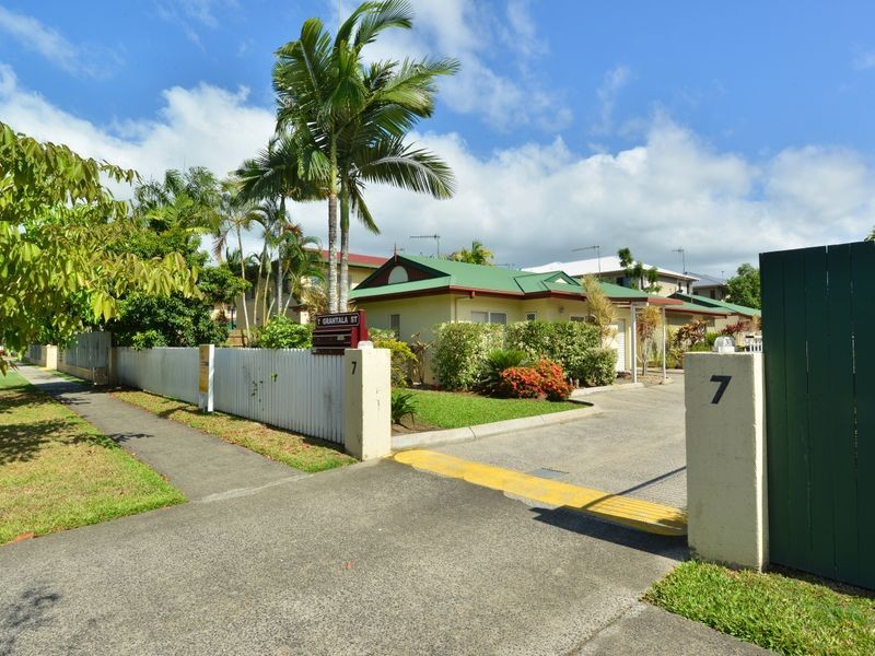 5/7 Grantala Street, Manoora QLD 4870