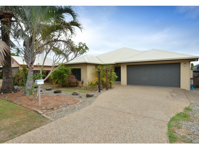 50 Woodrose Drive, Mount Sheridan QLD 4868