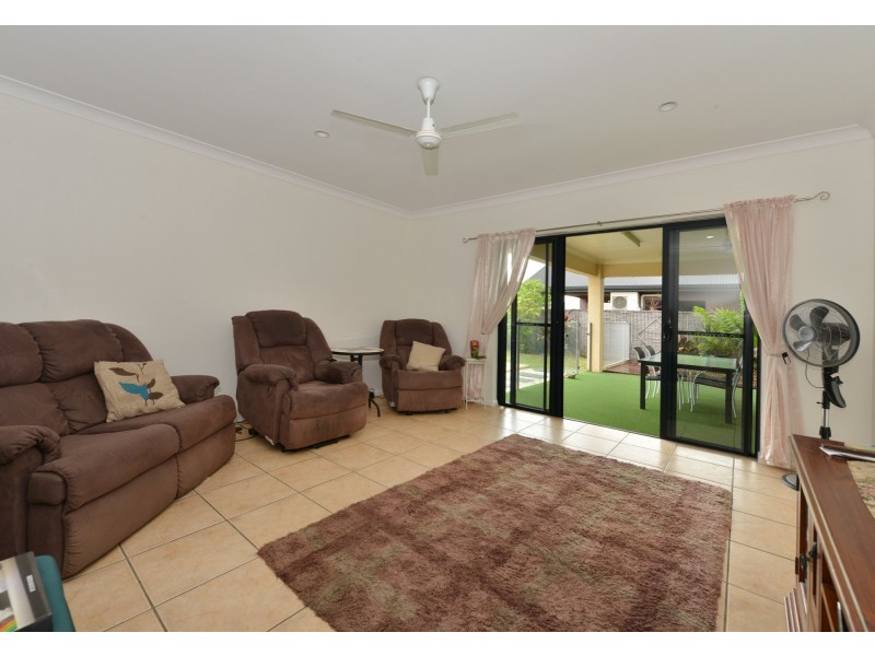 50 Woodrose Drive, Mount Sheridan QLD 4868