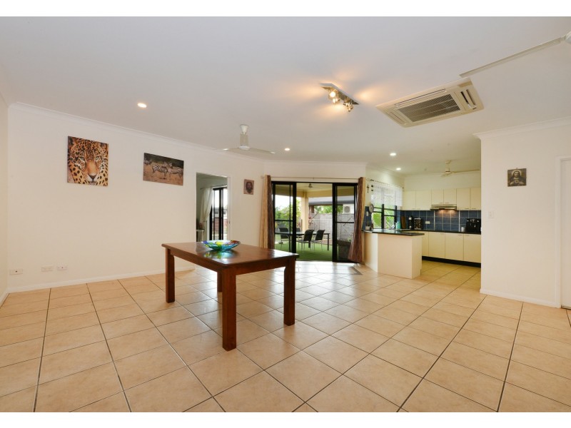 50 Woodrose Drive, Mount Sheridan QLD 4868