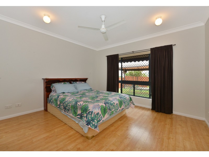 50 Woodrose Drive, Mount Sheridan QLD 4868