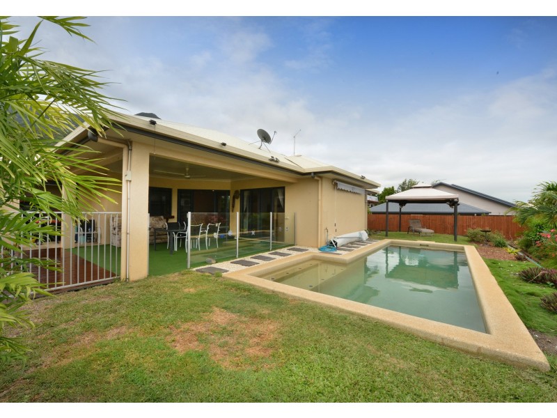 50 Woodrose Drive, Mount Sheridan QLD 4868