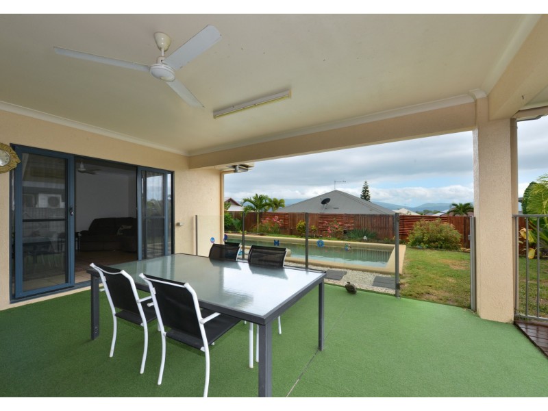 50 Woodrose Drive, Mount Sheridan QLD 4868