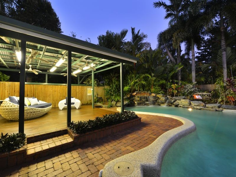 100 Collins Avenue, Edge Hill QLD 4870