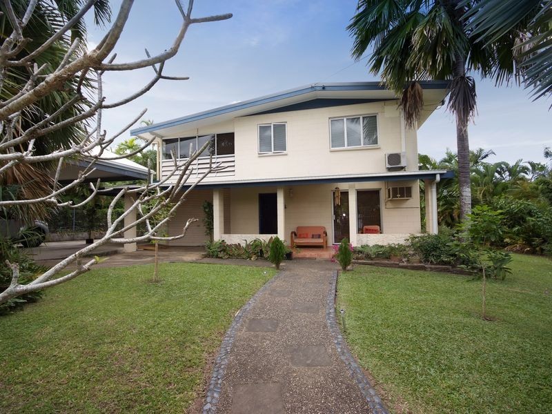 Whitfield QLD 4870