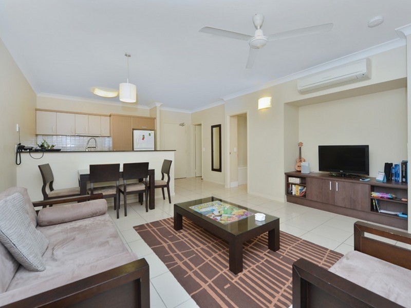 515/12 Gregory Street, Westcourt QLD 4870