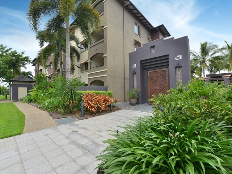 515/12 Gregory Street, Westcourt QLD 4870