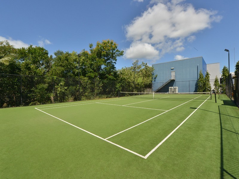 515/12 Gregory Street, Westcourt QLD 4870