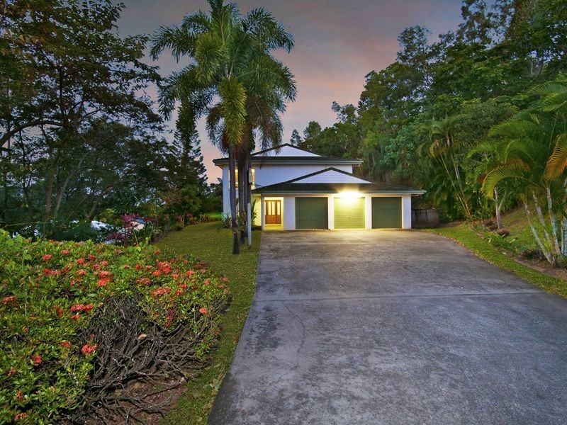 2B Cassandra Close, Mooroobool QLD 4870