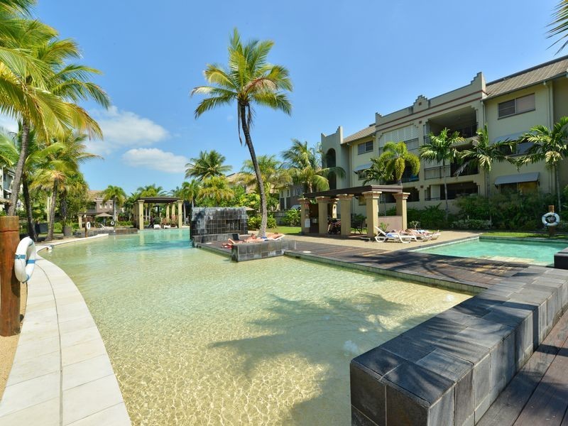 315/12-21 Gregory Street, Westcourt QLD 4870