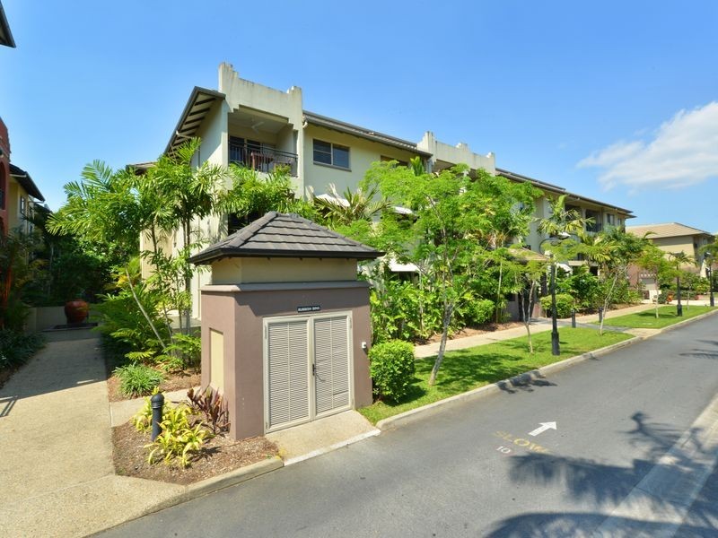 315/12-21 Gregory Street, Westcourt QLD 4870