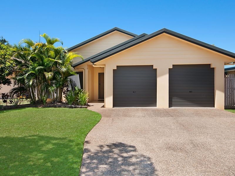 10 Alpinia Terrace, Mount Sheridan QLD 4868