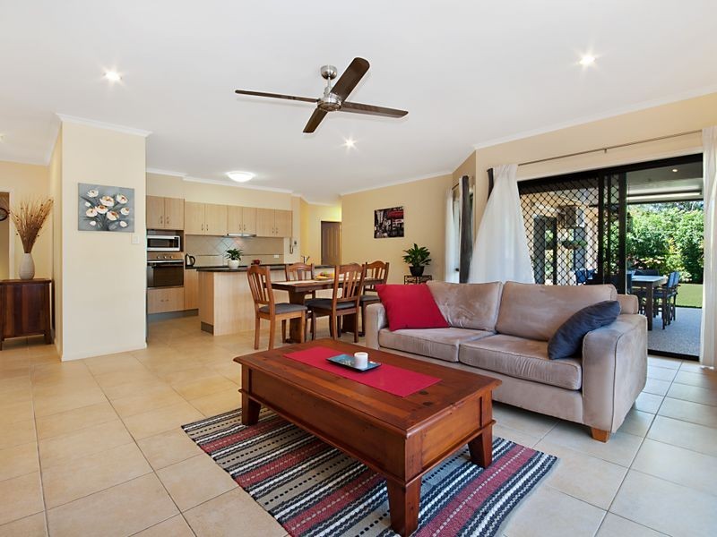 10 Alpinia Terrace, Mount Sheridan QLD 4868