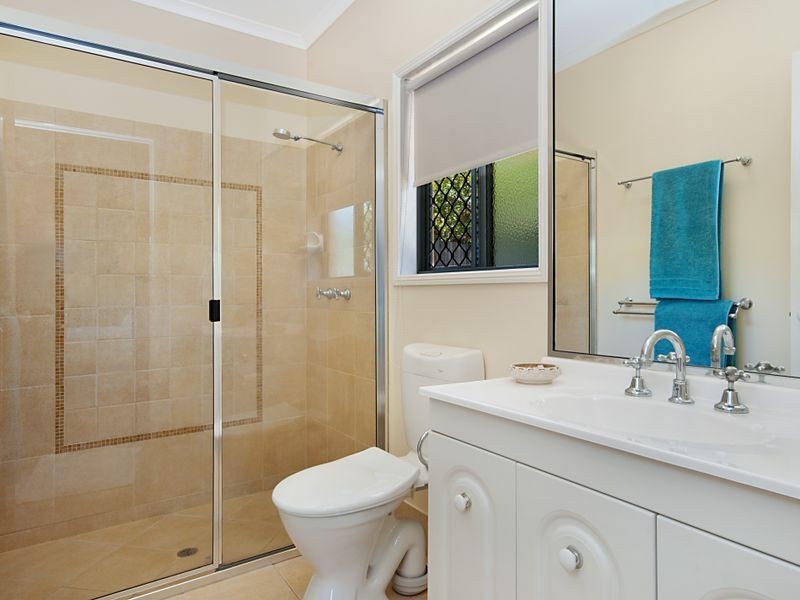 10 Alpinia Terrace, Mount Sheridan QLD 4868