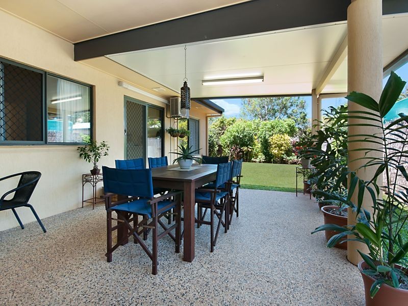 10 Alpinia Terrace, Mount Sheridan QLD 4868