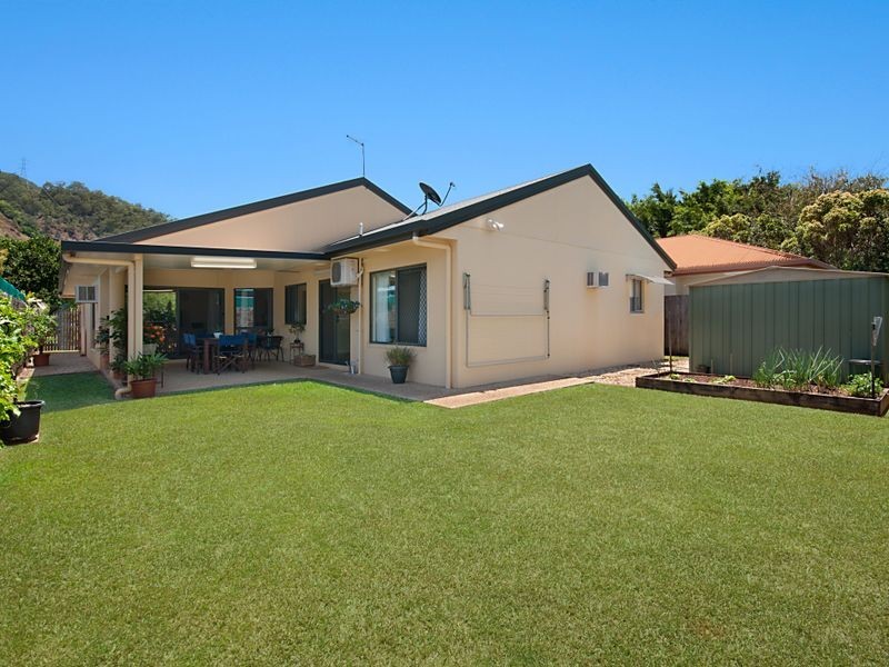 10 Alpinia Terrace, Mount Sheridan QLD 4868