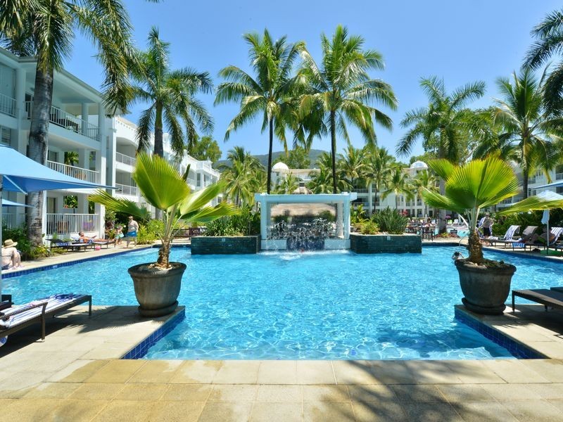 3133/34 Williams Esplanade, Palm Cove QLD 4879