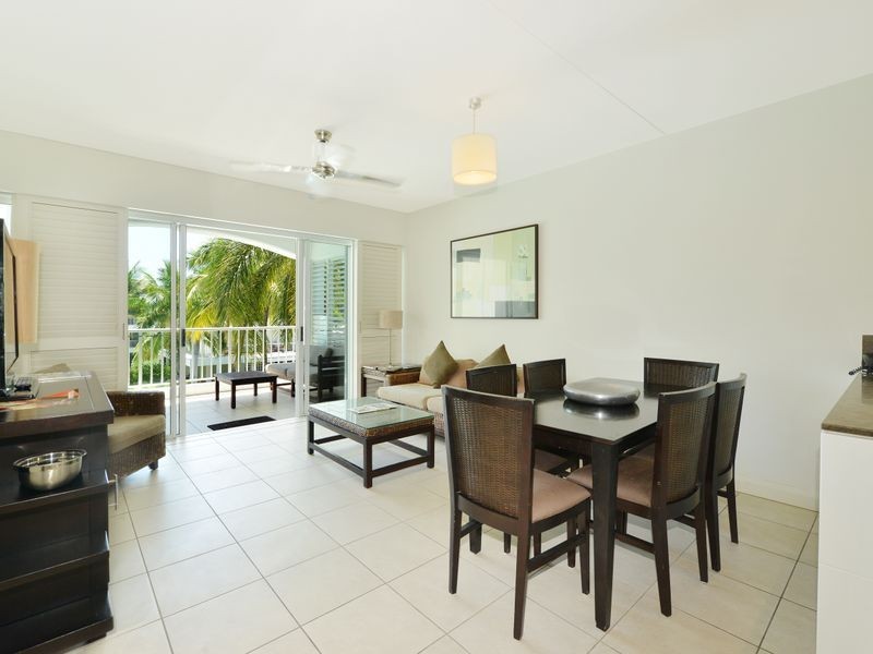 3133/34 Williams Esplanade, Palm Cove QLD 4879