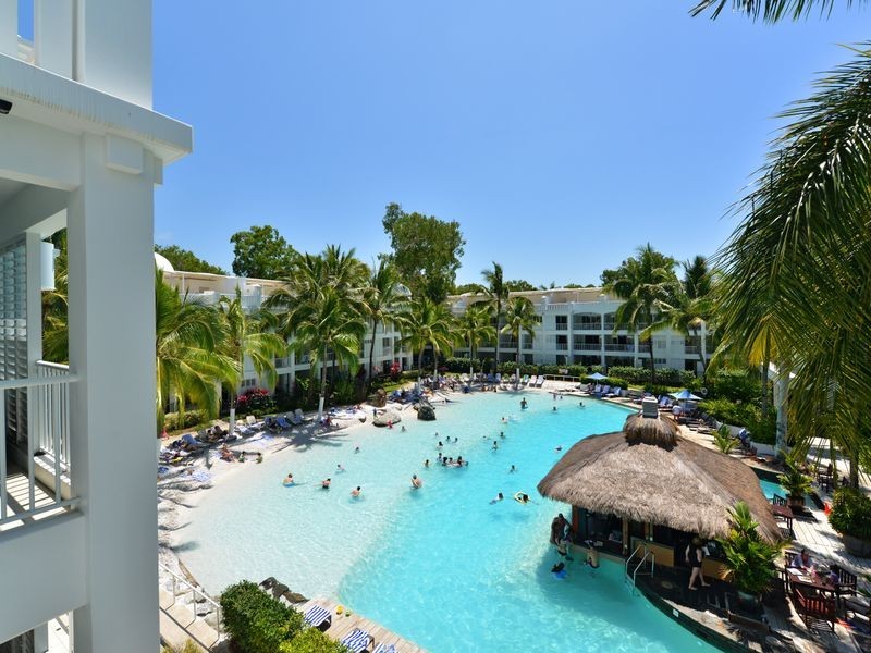 3133/34 Williams Esplanade, Palm Cove QLD 4879