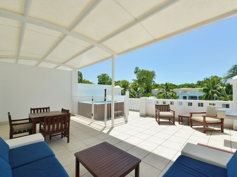 3133/34 Williams Esplanade, Palm Cove QLD 4879