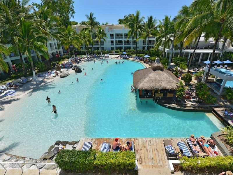 3133/34 Williams Esplanade, Palm Cove QLD 4879