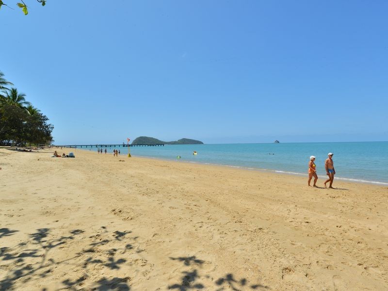 3133/34 Williams Esplanade, Palm Cove QLD 4879