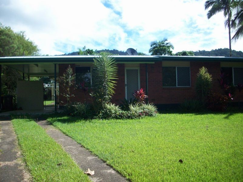 169 McManus Street, Whitfield QLD 4870