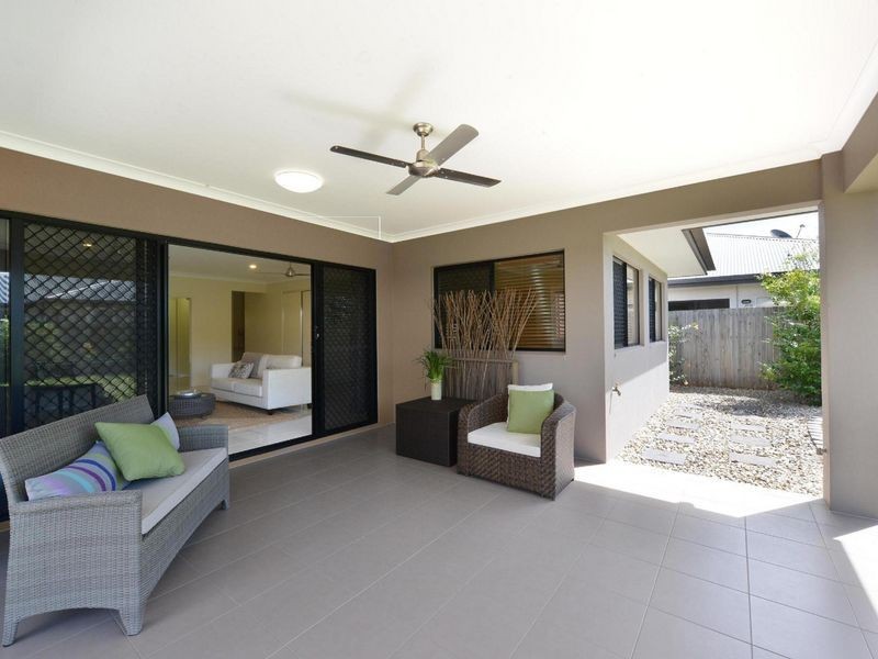 4 Newberry Street, Smithfield QLD 4878