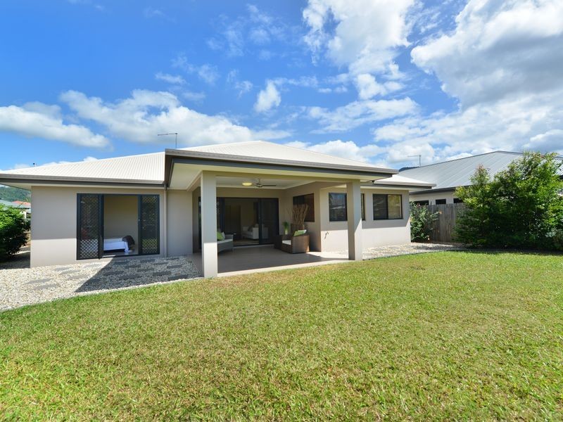 4 Newberry Street, Smithfield QLD 4878