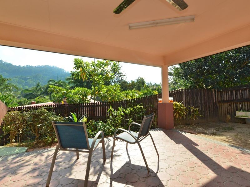 6 East Parkridge Drive, Brinsmead QLD 4870